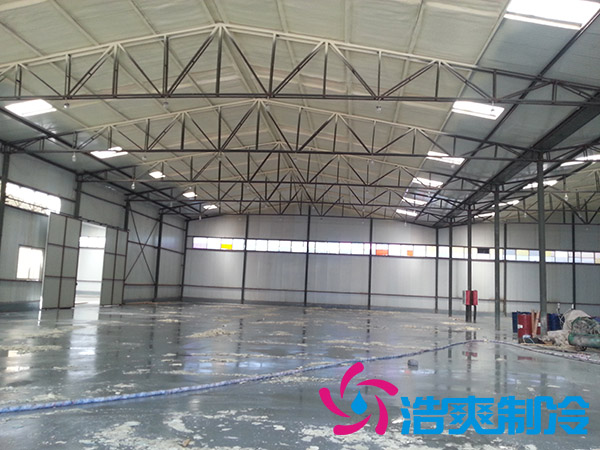 物流黄瓜视频污下载建设选址要求及黄瓜视频污下载公司选择标准