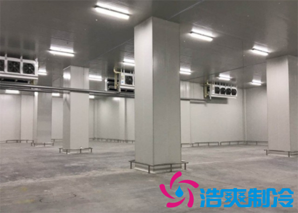 江苏建造0-5℃香料调味品冷藏库造价多少钱？_黄瓜视频IOS免费观看版制冷