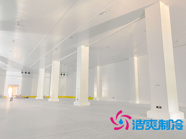 上海低温冷冻库建造厂家-黄瓜视频IOS免费观看版制冷