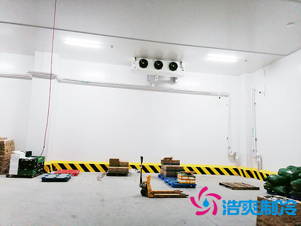 宁波低温冷冻库建造价格多少钱？-黄瓜视频IOS免费观看版制冷