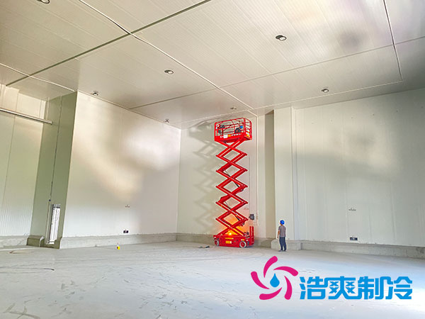 宁波低温冷冻库建造设备价格多少钱？-黄瓜视频IOS免费观看版制冷